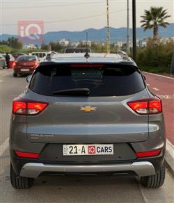 شيفروليه تريل بليزر